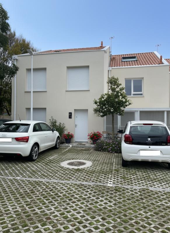 Villa - 110 m² - 5 pièces