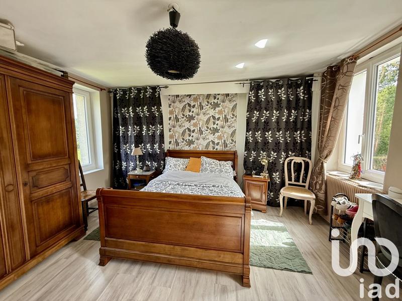 Appartement - 207 m² - 8 pièces