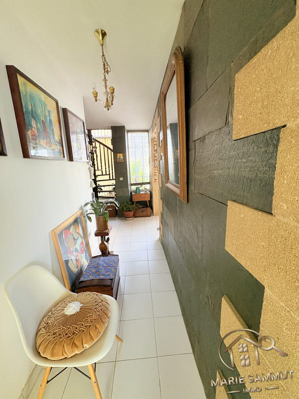 Maison - 129 m² - 4 pièces