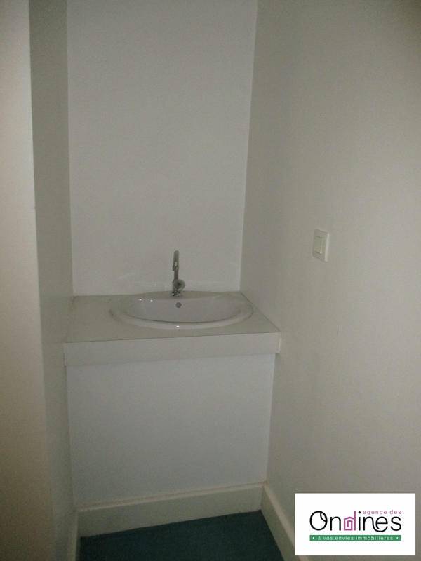 Local commercial - 172 m²