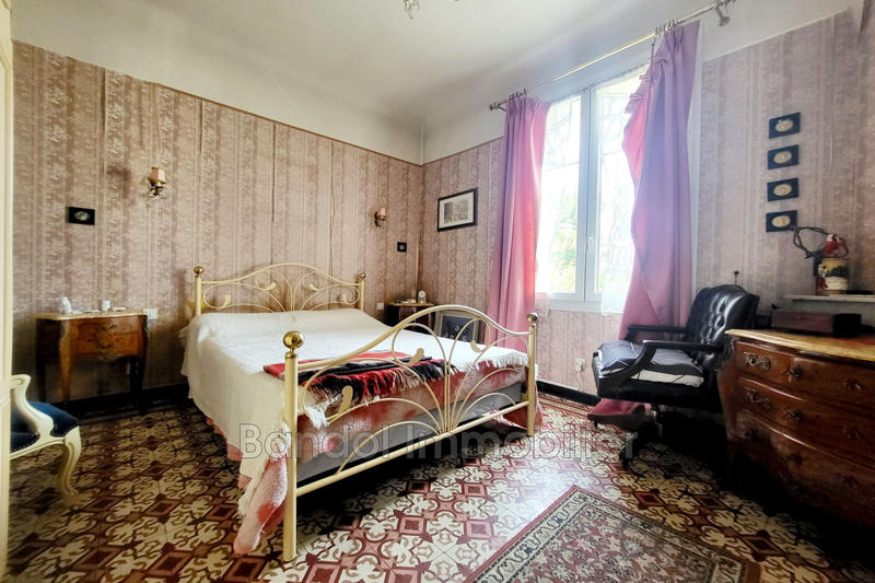 Appartement - 116 m² - 5 pièces