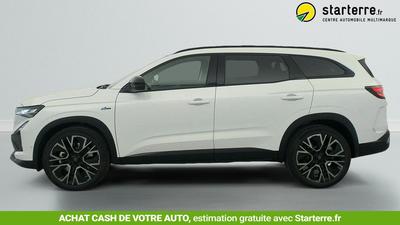 Renault Espace VI Nouveau Full Hybrid E-Tech 200 Ch 7pl Esprit Alpine
