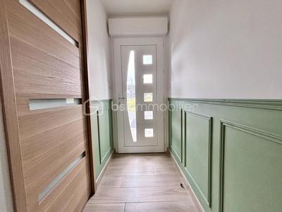 Pavillon - 101 m² - 6 pièces