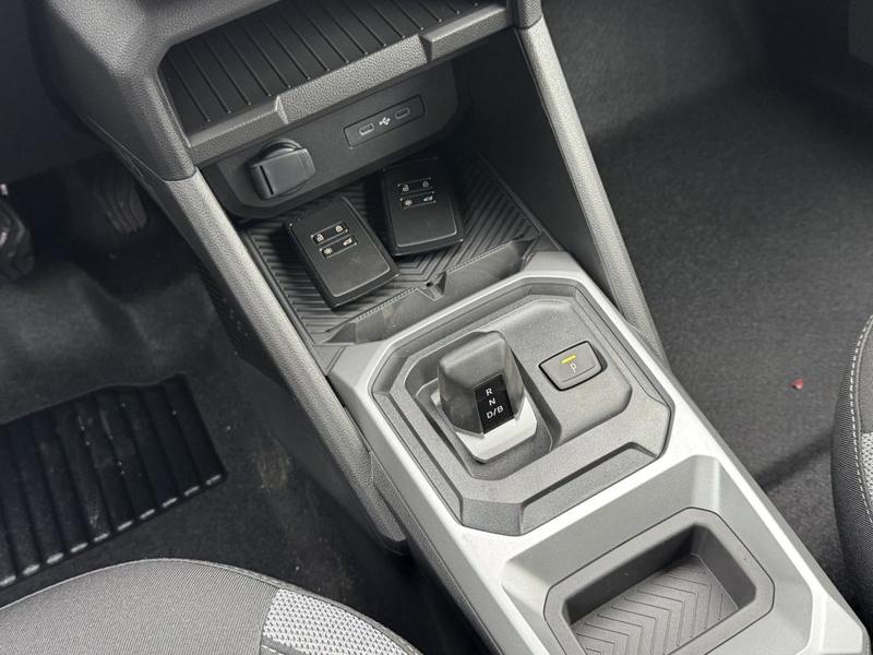 Dacia Duster Hybrid 155 Journey