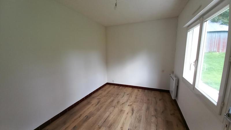Maison - 91 m² - 5 pièces