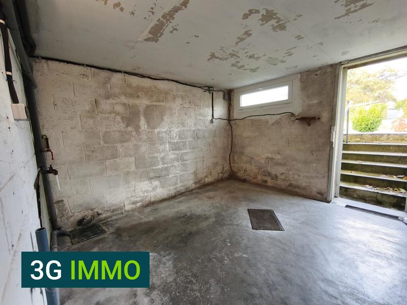 Villa - 100 m² - 7 pièces