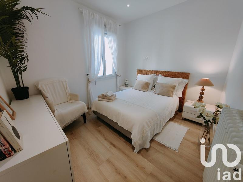 Maison de village - 114 m² - 5 pièces