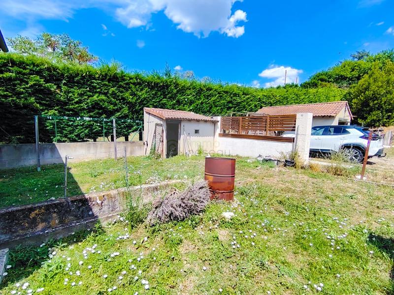 Maison - 90 m² - 3 pièces