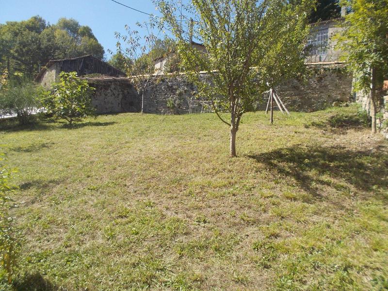 Maison - 77 m² - 2 pièces