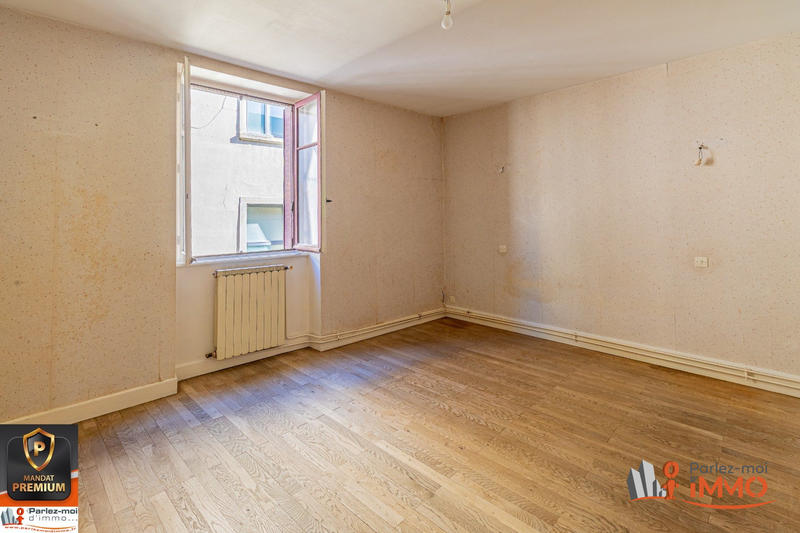 Appartement - 73 m² - 3 pièces