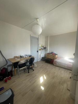 Studio - 17 m² - 1 pièce