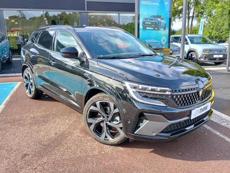 Renault Austral E-Tech full hybrid 200 Gsr2 Techno esprit Alpine 5p