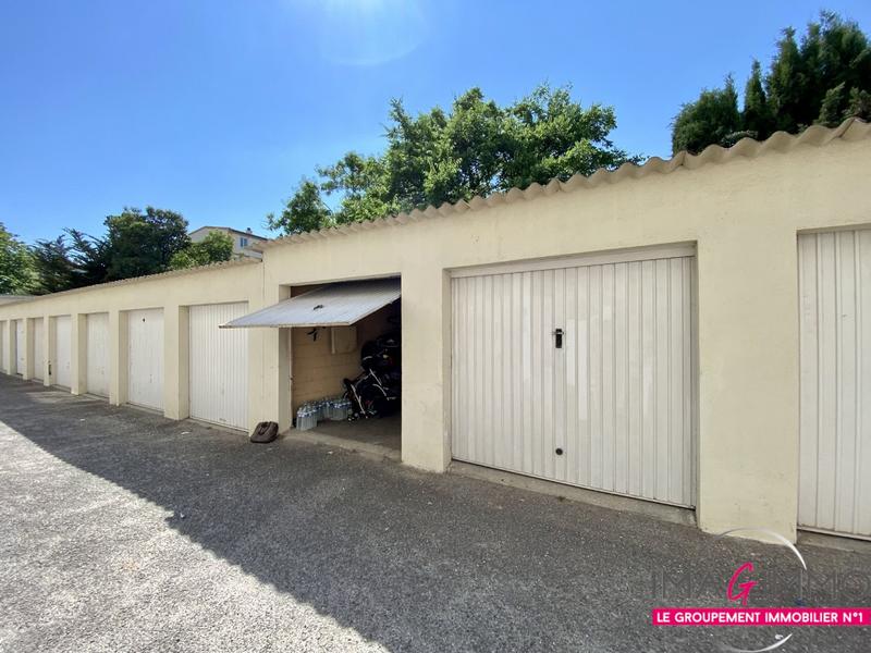 Appartement - 51 m² - 3 pièces