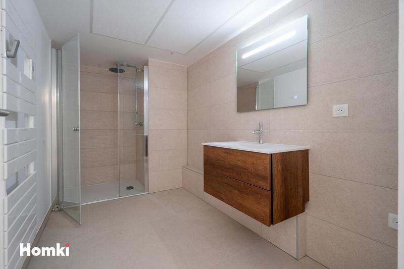 Appartement - 67 m² - 3 pièces