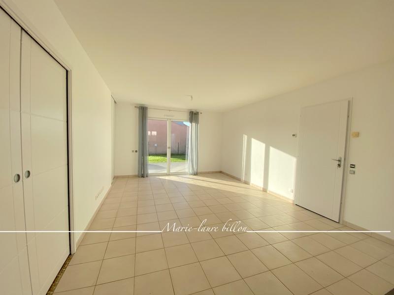 Maison - 72 m² - 3 pièces