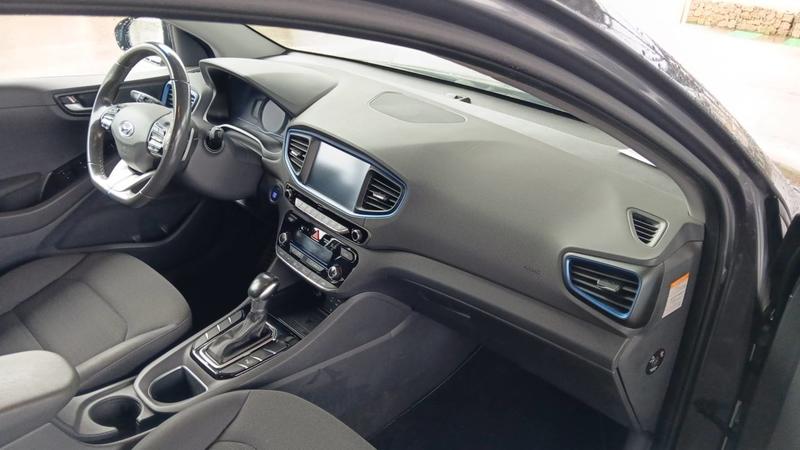 Hyundai Ioniq 1.6 GDi 141 hybrid Dct6 Creative