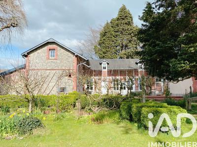 Maison - 357 m² - 14 pièces