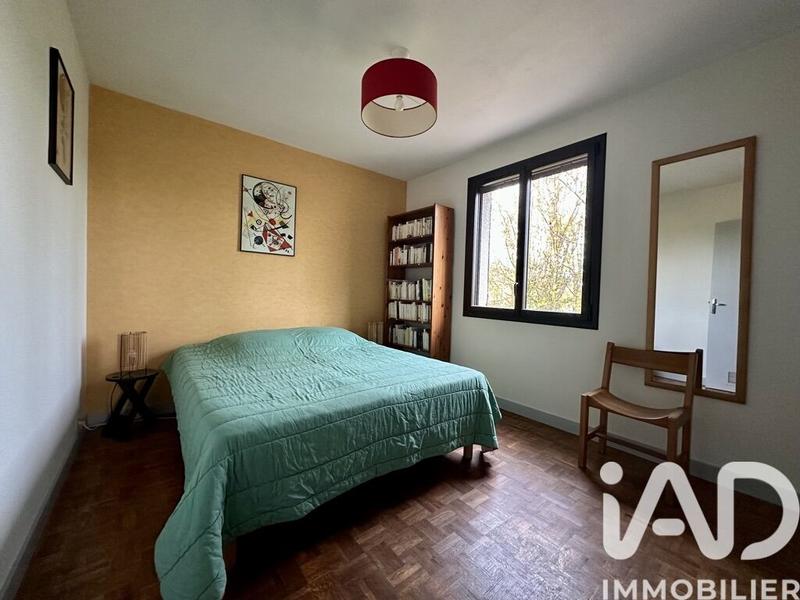 Maison - 140 m² - 7 pièces