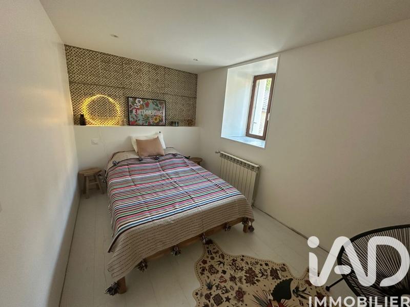 Maison de campagne - 149 m² - 7 pièces