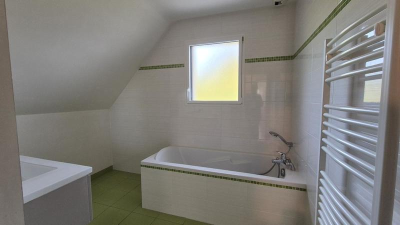 Maison - 130 m² - 4 pièces