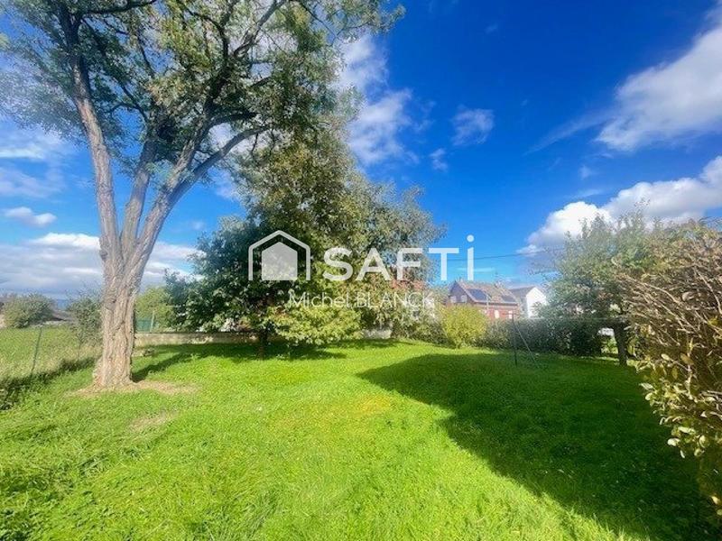 Maison - 133 m² - 12 pièces