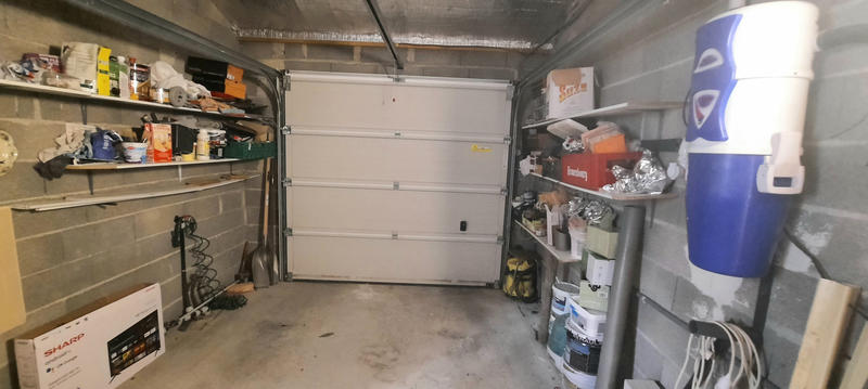 Maison - 114 m² - 4 pièces