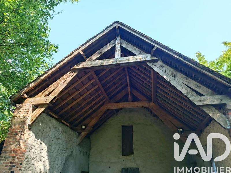 Maison de campagne - 179 m² - 7 pièces