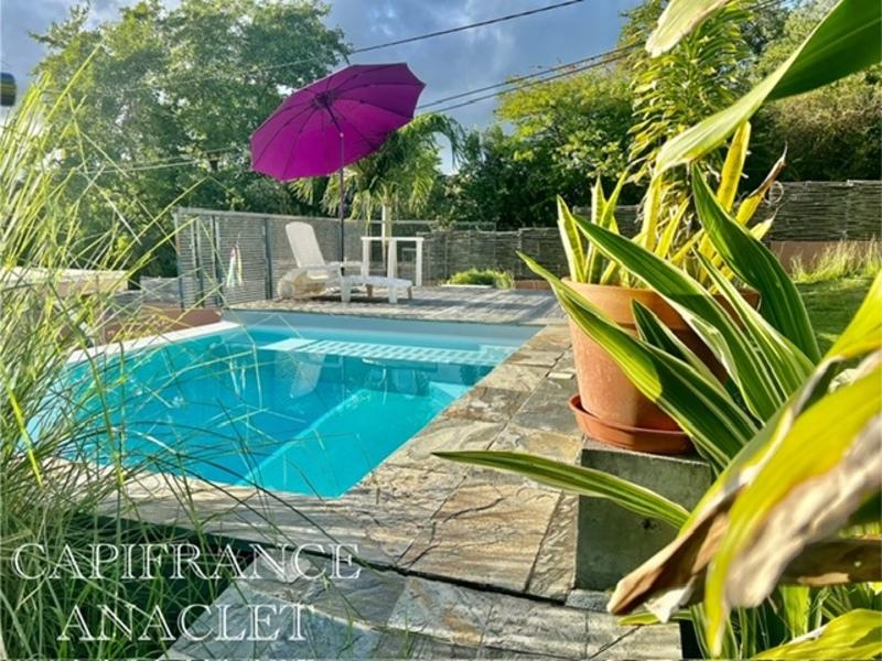 Villa - 86 m² - 4 pièces