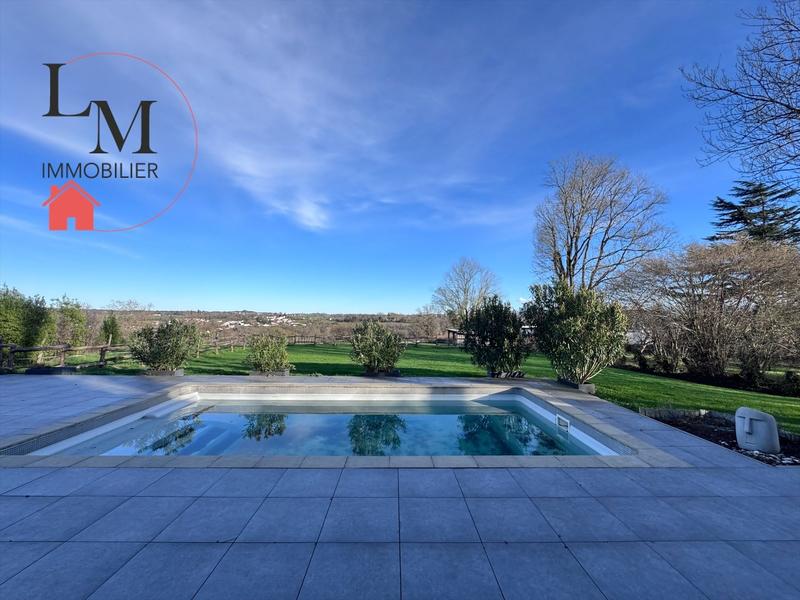 Villa - 170 m² - 5 pièces