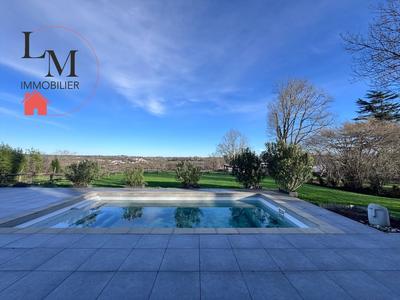 Villa - 170 m² - 5 pièces