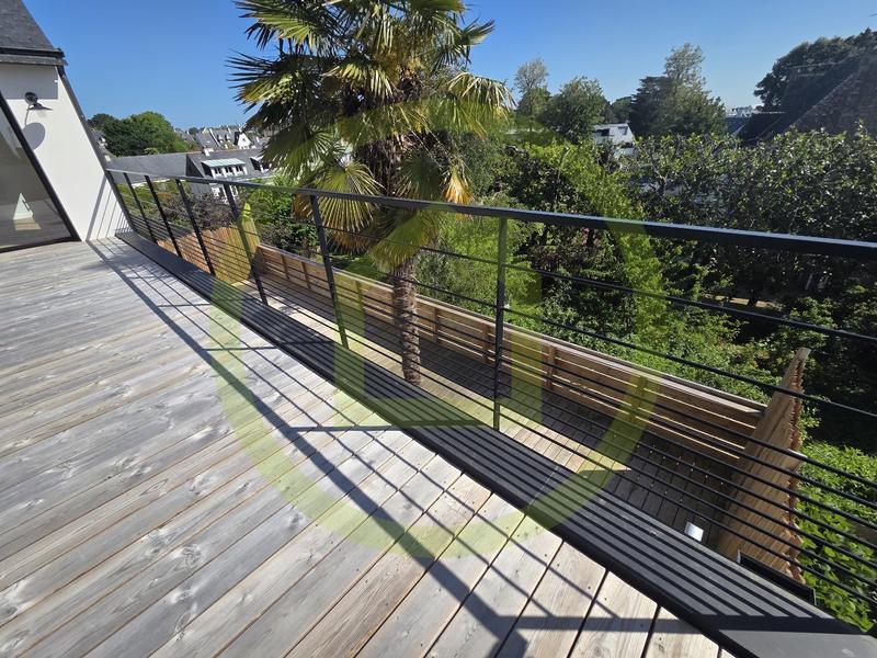 Maison - 142 m² - 7 pièces