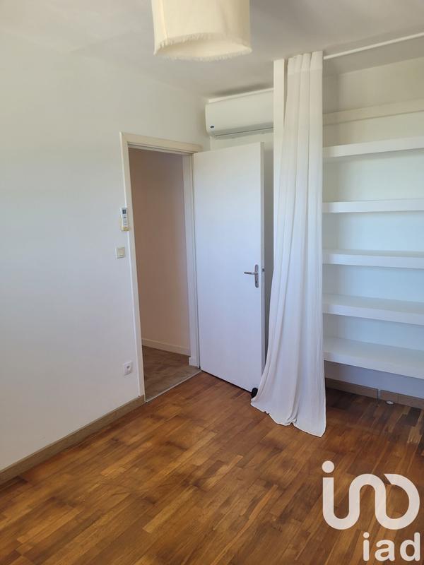 Appartement - 76 m² - 4 pièces