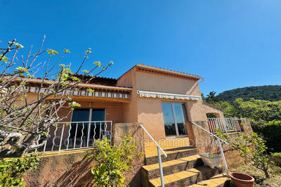 Maison - 176 m² - 7 pièces