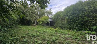 Maison - 86 m² - 5 pièces