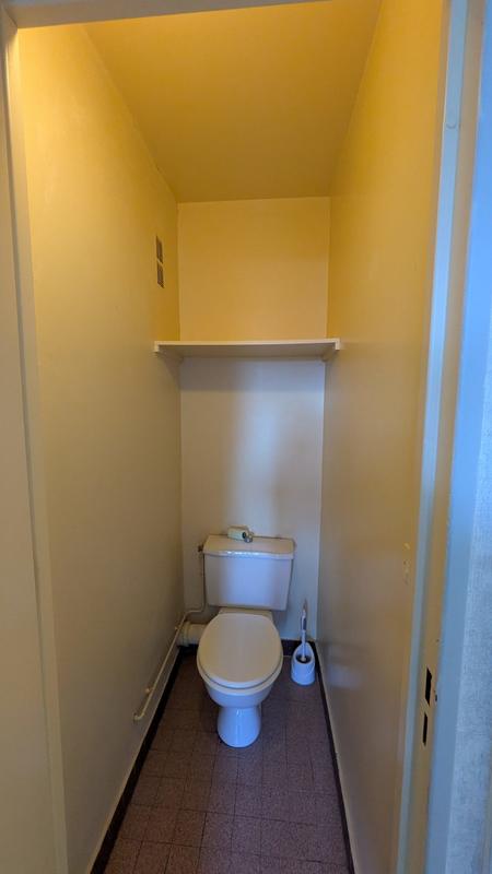 Appartement - 52 m² - 2 pièces