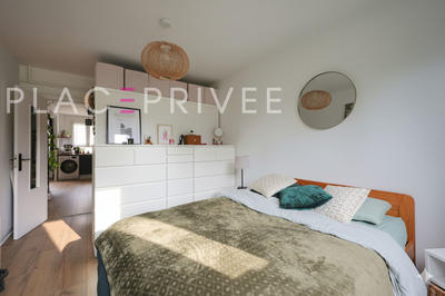 Appartement - 51 m² - 3 pièces