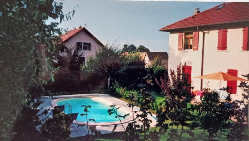 Maison - 149 m² - 5 pièces