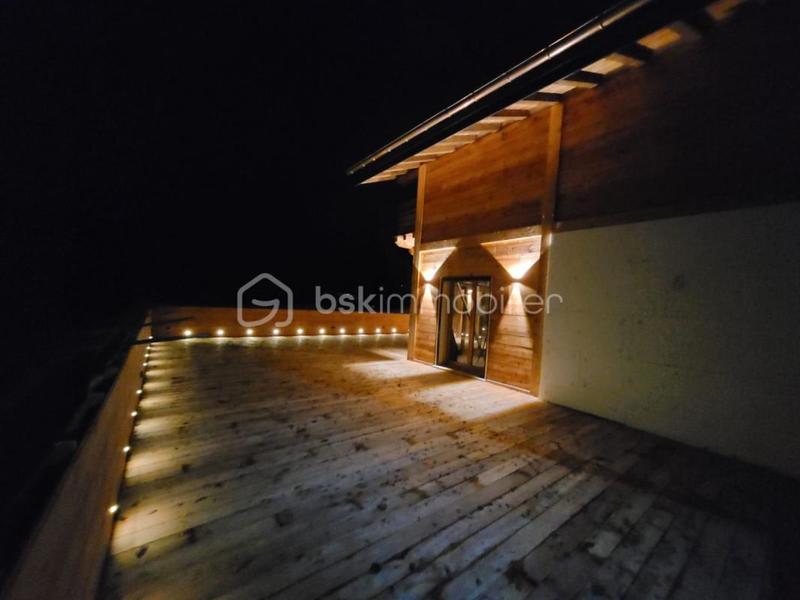 Châlet - 315 m² - 5 pièces