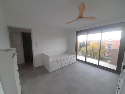 Appartement - 26 m² - 1 pièce