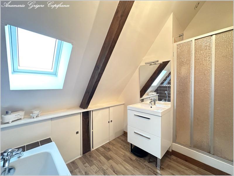 Longère - 155 m² - 8 pièces