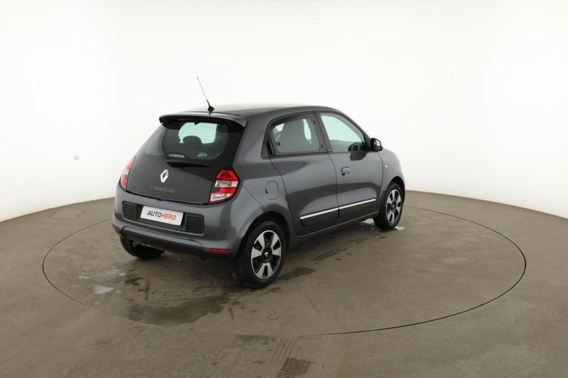 Renault Twingo 1.0 SCe Limited 69 ch