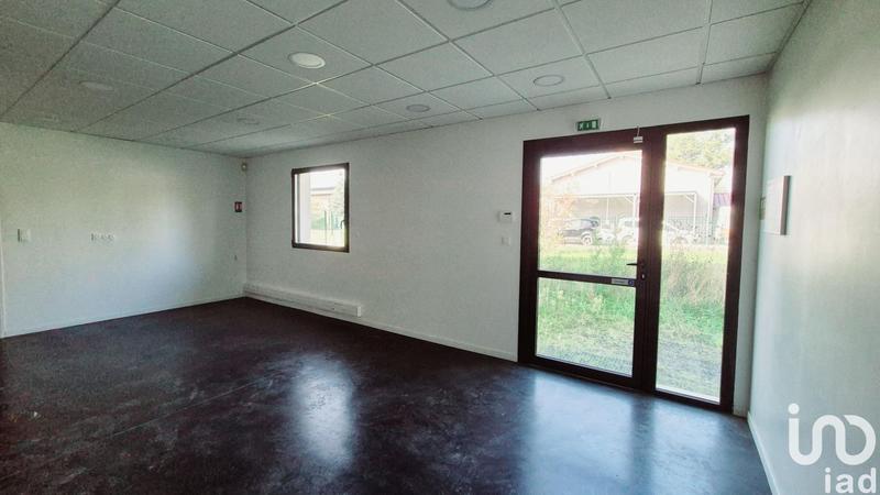 Local commercial - 375 m²