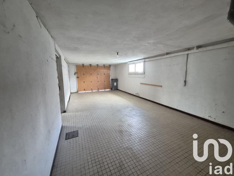 Maison de ville - 90 m² - 5 pièces