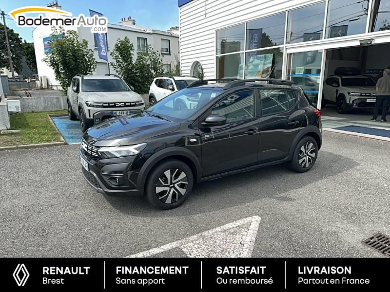 Dacia Sandero TCe 90 Gsr2 Stepway Expression