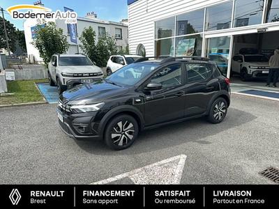 Dacia Sandero TCe 90 Gsr2 Stepway Expression