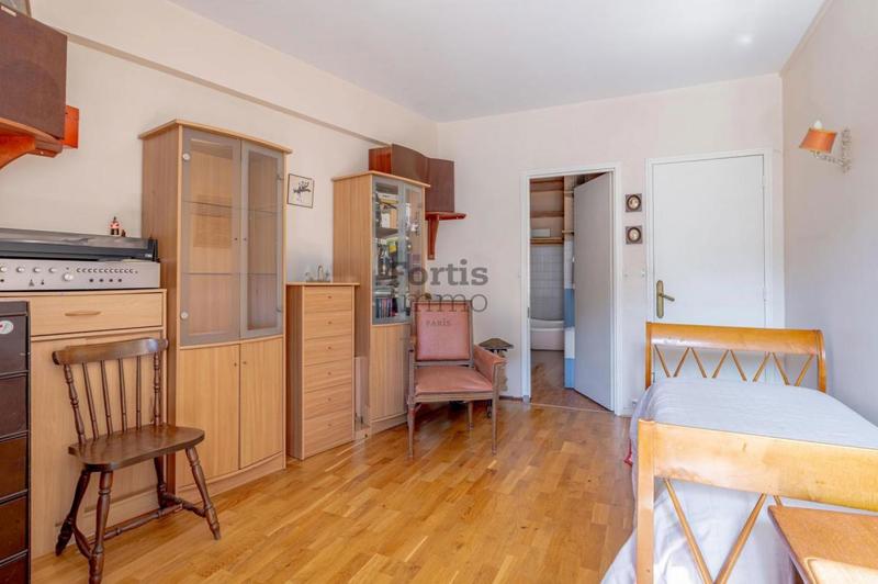 Appartement - 90 m² - 4 pièces