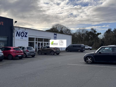 Local commercial - 700 m²
