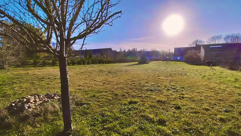 Maison - 105 m² - 6 pièces