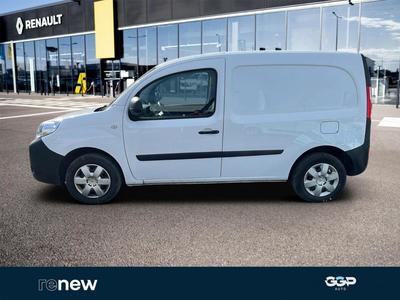 Renault Kangoo Express Blue Dci 80 Grand Confort