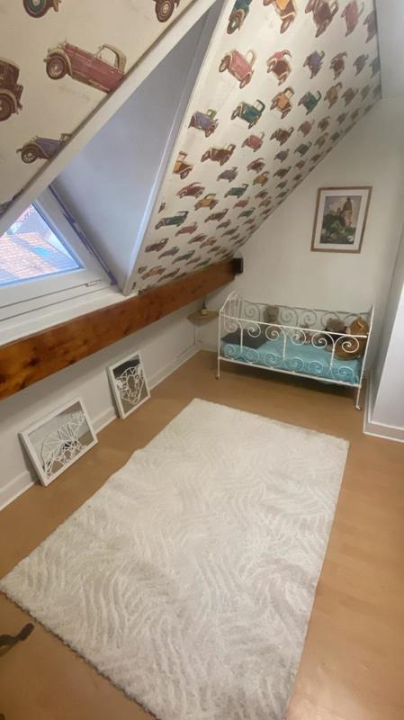 Maison - 191 m² - 6 pièces